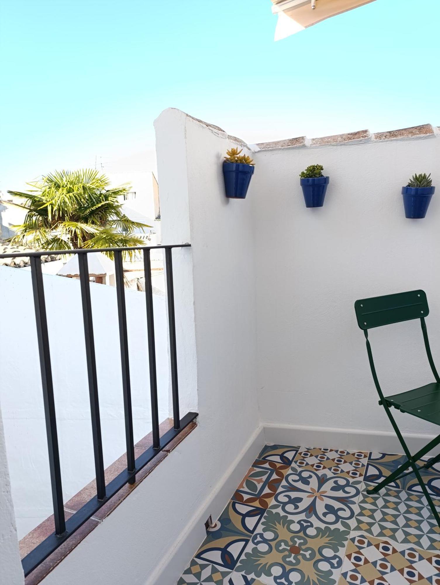 Ferienhaus Maria Luisa