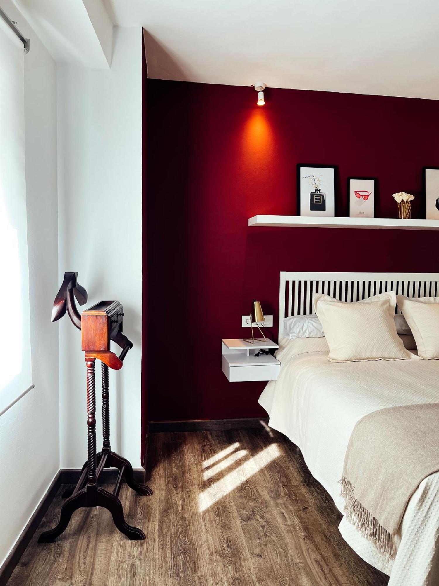 Ferienhaus Maria Luisa Priego de Córdoba