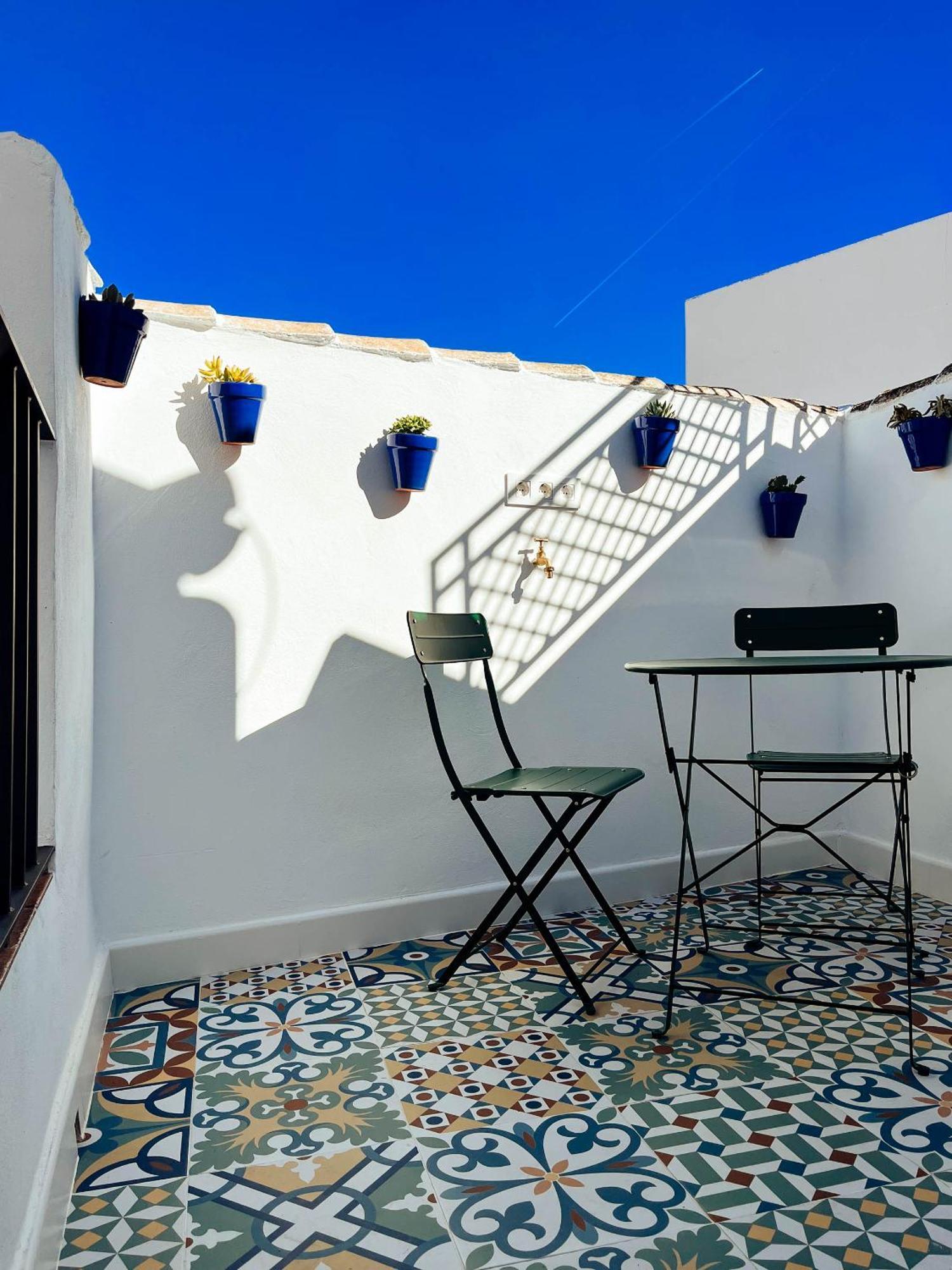 Ferienhaus Maria Luisa Priego de Córdoba